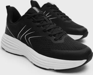 Кросівки Kelme чорні 8535YX5044.9003