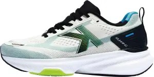 Кросівки бігові Kelme HEPWING PRO бежево-блакитно-чорні 8435YX5782.9163