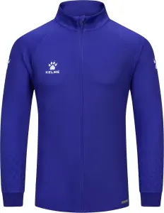 Олімпійка (мастерка) Kelme ACTIVE синя 8561WT1158.9460