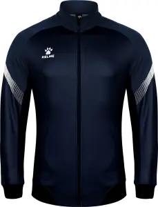 Олімпійка (мастерка) Kelme WARRIOR темно-синьо-біла 8061WT1009.9469
