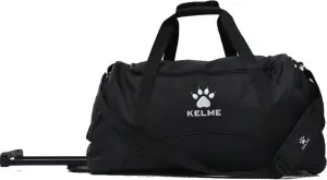 Сумка на колесах Kelme TROLLEY BAG чорна 8501BB5104.9000