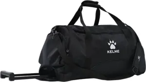 Сумка на колесах Kelme TROLLEY BAG чорна 8501BB5104.9000
