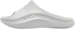 Шльопанці Kelme світло-сірі 8527LT5339.9202
