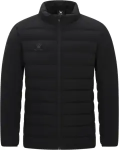 Куртка Kelme LIGHT DOWN чорна 8561YR1041.9000