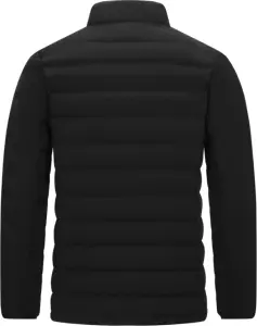 Куртка Kelme LIGHT DOWN чорна 8561YR1041.9000