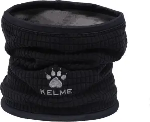 Горловик (баф) Kelme RIADO чорно-сірий 8561WJ5022.9015