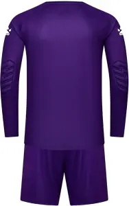 Комплект воротарської форми дитячий Kelme ZAMORA III фіолетово-рожевий 8461ZB3243.9500