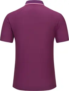 Поло Kelme FLINS фіолетово-рожеве 8551PL1144.9607