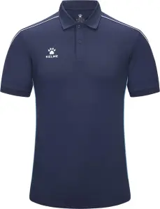 Поло Kelme TENERIFE темно-синє 8651PL1207.9416