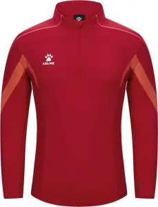 Реглан Kelme TENERIFE червоно-оранжевий 8661TT1075.9600