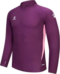 Реглан Kelme фіолетово-рожевий 8561TT1054.9607