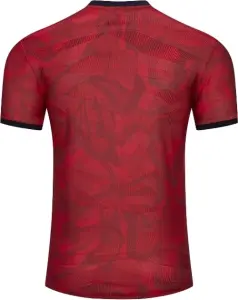 Футболка Kelme ARTIST красная 8551ZB11080.9600