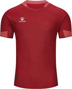Футболка Kelme GETAFE красная 8551ZB11078.9600