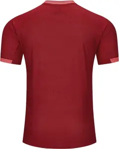 Футболка Kelme GETAFE красная 8551ZB11078.9600