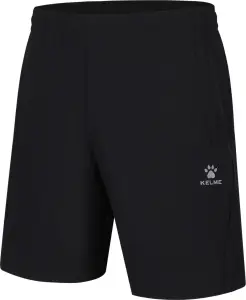 Шорти Kelme WOVEN чорні 8551DK1184.9000