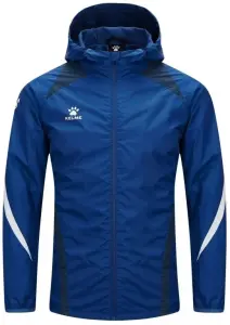 Ветровка Kelme CORDOBA III сине-белая 8461WT1130.9481