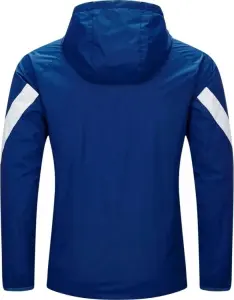 Ветровка Kelme CORDOBA III сине-белая 8461WT1130.9481