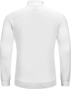 Олімпійка (мастерка) Kelme ACTIVE біло-фіолетова 8561WT1158.9100