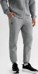 Спортивні штани Kelme сірі 7361CK1078.9222