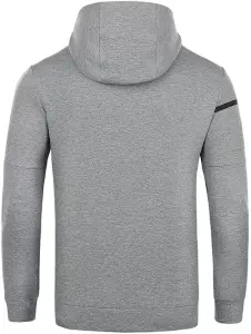 Толстовка Kelme сіра 7361WT1101.9222
