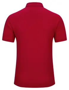 Поло Kelme COMFORT червоне 7451PL1131.9600