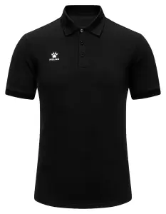 Поло Kelme COMFORT чорне 7451PL1131.9000