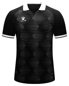 Поло Kelme чорно-біле 7451ZB1794.9000