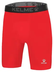 Термошорты Kelme красные 7551TL1080.9600