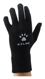 Рукавиці тренувальні дитячі Kelme чорно-сірі 8561ST5009.9015