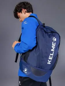 Рюкзак Kelme 35 л темно-синій 7501BB5120.9416