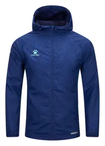 Ветровка Kelme ARGYLE темно-синяя 8561WT1154.9416