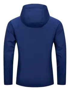 Ветровка Kelme ARGYLE темно-синяя 8561WT1154.9416