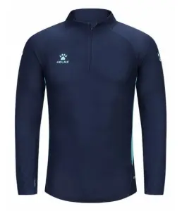 Реглан Kelme темно-синій 8561TT1054.9416