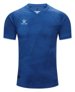Футболка Kelme ELCHE темно-синя 8451ZB1251.9432