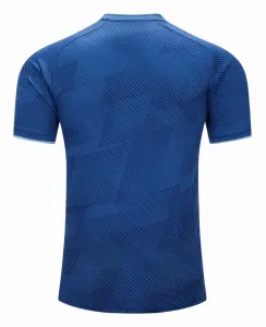 Футболка Kelme ELCHE темно-синя 8451ZB1251.9432