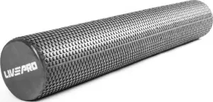 Масажний ролик LivePro FOAM ROLLER чорний LP8230-90