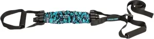 Еспандер LivePro PULL-UP AUXILIARY BELT блакитно-сіро-чорний LP8428