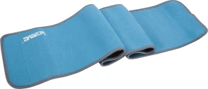 Пояс для похудения LiveUp SLIM BELT синий LS3032B