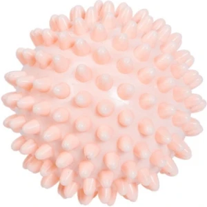 Набір масажних м'ячів LiveUp MASSAGE BALL рожевий, блакитний LS3302-bp