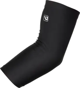 Фіксатор ліктя LiveUp ELBOW SUPPORT чорний S/M LS5771-SM
