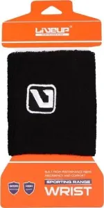Напульсник LiveUp WRIST SUPPORT чорний LS5750b