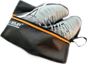 Сумка для обуви LiveUp SHOE BAG S/M черная LSU2019-blk-S