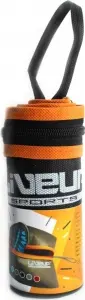 Сумка для обуви LiveUp SHOE BAG S/M черная LSU2019-blk-S