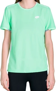 Дитяча футболка для тенісу Lotto SQUADRA B TEE PL 210381/1CR