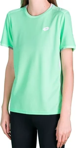 Дитяча футболка для тенісу Lotto SQUADRA B TEE PL 210381/1CR