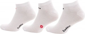 Шкарпетки спортивні жіночі Lotto SOCK LOW CUT - PK3PRS R1560