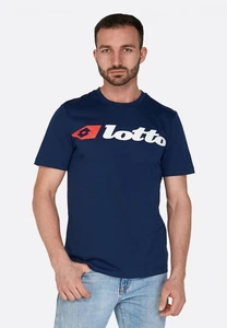 Футболка Lotto ATHLETICA DUE TEE LOGO JS 213 486/1CI