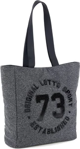 Спортивная сумка женская через плечо Lotto HANDBAG 73 212014/212024/1CL