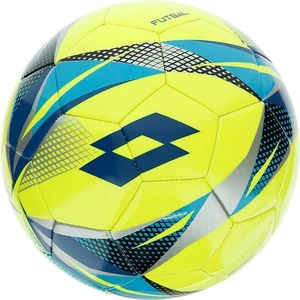 Мяч для футзала Lotto BALL B2 TACTO 500 II 4 L59129/L59133/1WK Размер 4