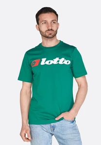 Футболка Lotto ATHLETICA DUE TEE LOGO JS 213486/5P6